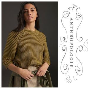 NWT Maeve Mackenzie Sweater